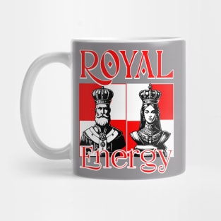 Royal Energy Mug